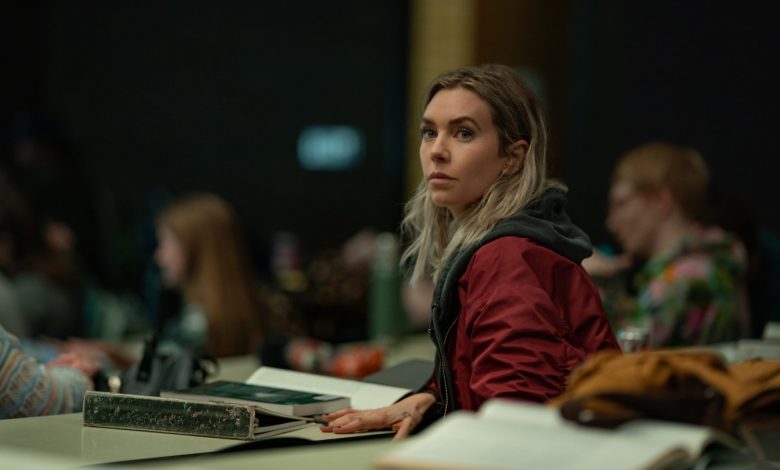Vanessa Kirby in 'Night Always Comes.'
Allyson Riggs/NetflixShare...
