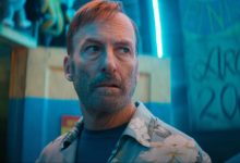 Bob Odenkirk in