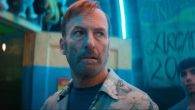 Bob Odenkirk in
