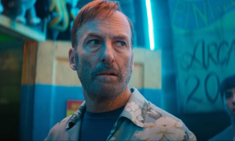 Bob Odenkirk in