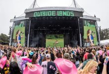 Outside Lands Founders on 17 Years of Festivals: “This Is Like a Never-Ending Art Project for Us”
