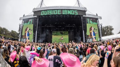 Outside Lands Founders on 17 Years of Festivals: “This Is Like a Never-Ending Art Project for Us”