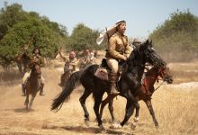 Oscars: Palestine Picks ‘Palestine 36’ as Best International Feature Submission