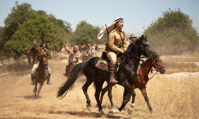 Oscars: Palestine Picks ‘Palestine 36’ as Best International Feature Submission