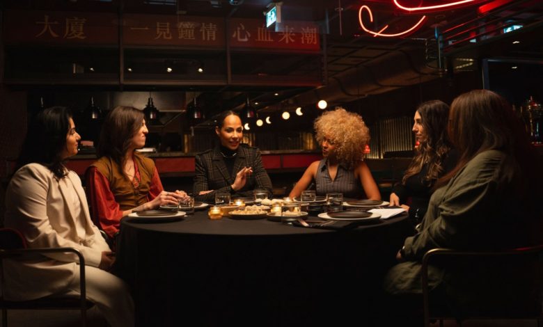 Breaking Barriers: Women Shaping the Future of Canada’s Creative Industries