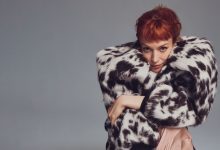 Britt Lower Interview: Severance, Circus