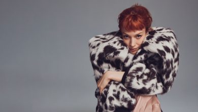 Britt Lower Interview: Severance, Circus