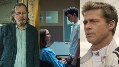 Global hits from Mediawan-owned companies include Slow Horses (See-Saw), Adolescence and F1 (both from Brad Pitt’s Plan B).