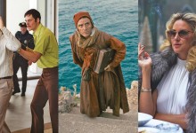 Van Sant’s Dead Man’s Wire; Julian Schnabel’s In the Hand of Dante; and Motor City, directed by Potsy Ponciroli.