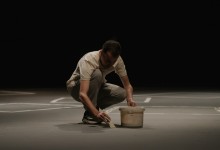 'Who Is Still Alive' Brings Nine Palestinian Voices to Venice
