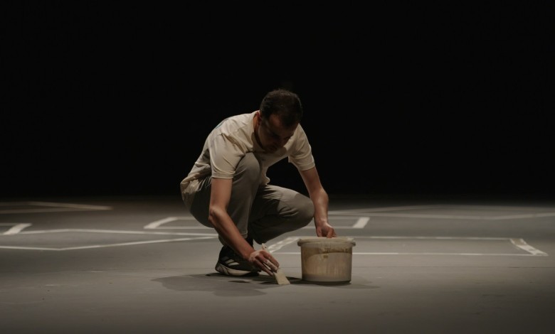 'Who Is Still Alive' Brings Nine Palestinian Voices to Venice