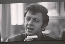 Ray Brooks in 1965.