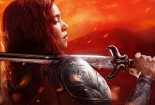 Red Sonja
