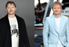 Rupert Grint Returns as Ed Sheeran’s Obsessed Fan in “A Little More” Music Video