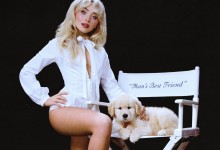 Sabrina Carpenter Man