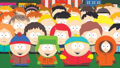 South Park
