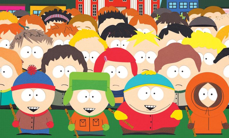 South Park