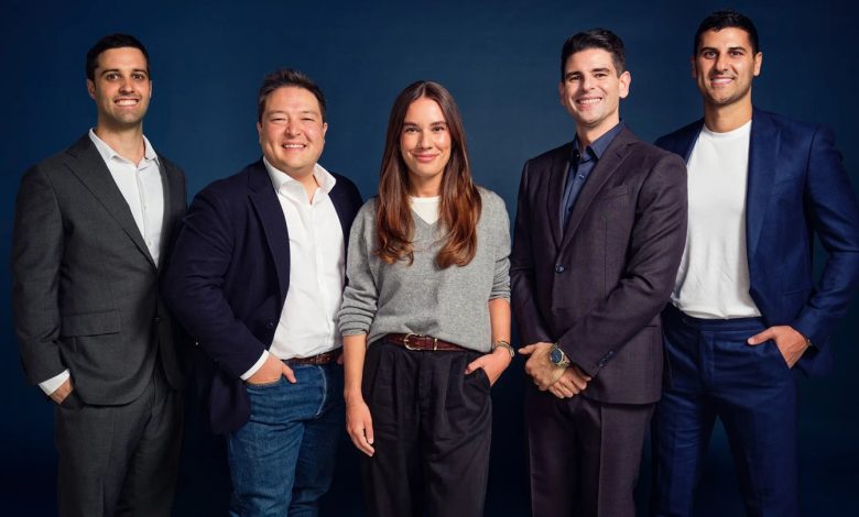 Next Gen 2025: The Hollywood Reporter Accepting Nominations for 35 Under 35 List