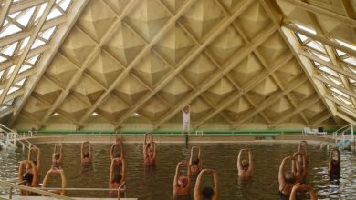 Oscars: Ireland Picks ‘Sanatorium,’ Doc on Ex-Soviet Wellness Resort in Ukraine, as Best Int’l Feature Submission