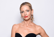 Sarah Michelle Gellar