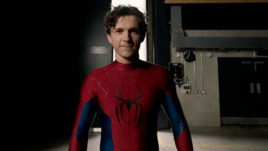 Tom Holland