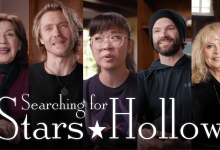 ‘Gilmore Girls’ Documentary in the Works With Kelly Bishop, Jared Padalecki, Chad Michael Murray, More (Exclusive)