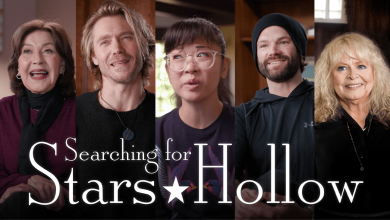 ‘Gilmore Girls’ Documentary in the Works With Kelly Bishop, Jared Padalecki, Chad Michael Murray, More (Exclusive)