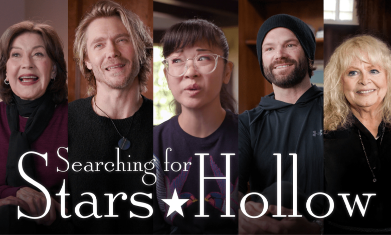‘Gilmore Girls’ Documentary in the Works With Kelly Bishop, Jared Padalecki, Chad Michael Murray, More (Exclusive)