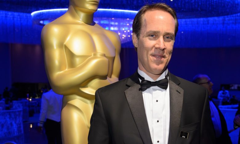 Film Academy’s Longtime Theater Manager Richard Stermer Is Retiring (Exclusive)