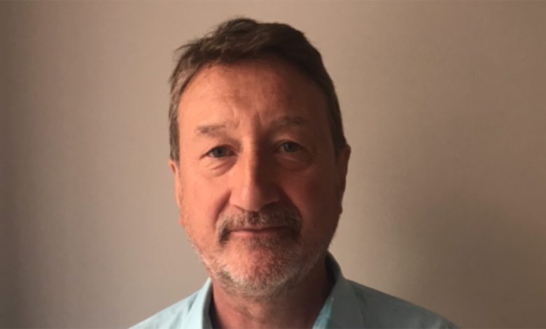 Steven Knight