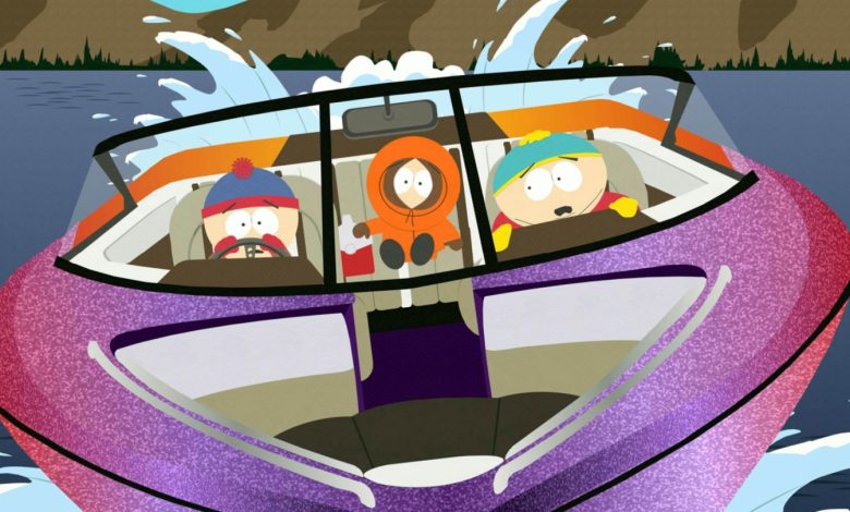 ‘South Park’ to Exit HBO Max Next Week as Show Consolidates Library on Paramount+