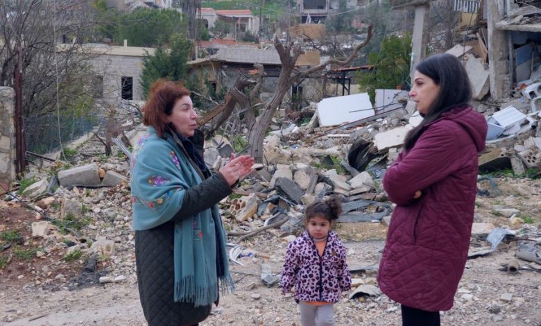Israel, Gaza, Iraq, Lebanon, Korea: Political and Dystopian Films in the Locarno Spotlight