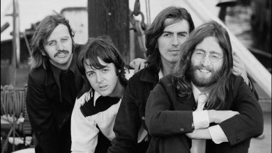 Beatles-anthology
