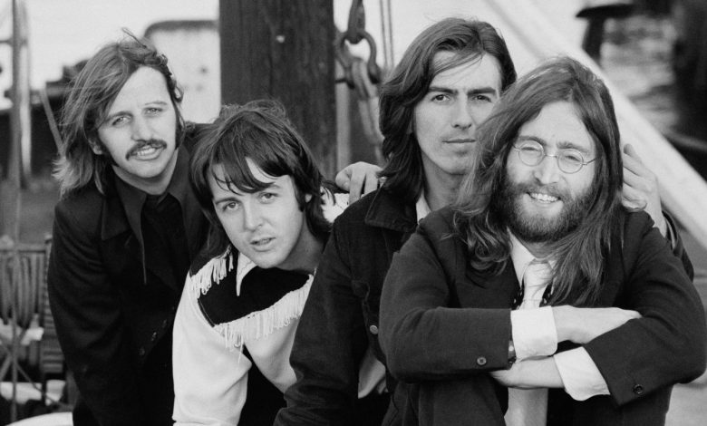 Beatles-anthology