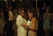 Willem Dafoe on Playing a Billionaire in ‘The Birthday Party’ and Not Being Afraid to Get Naked