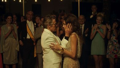Willem Dafoe on Playing a Billionaire in ‘The Birthday Party’ and Not Being Afraid to Get Naked