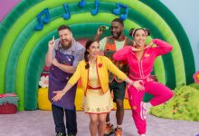 ‘CoComelon’ Is Going Live-Action, Just in Time for the New (Pre-)School Year