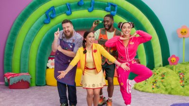 ‘CoComelon’ Is Going Live-Action, Just in Time for the New (Pre-)School Year