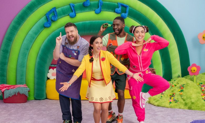 ‘CoComelon’ Is Going Live-Action, Just in Time for the New (Pre-)School Year