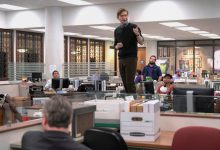Peacock Will Deliver ‘The Paper’ All at Once With Change to Binge Release