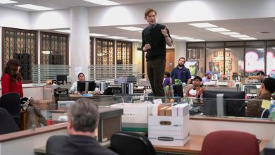 Peacock Will Deliver ‘The Paper’ All at Once With Change to Binge Release