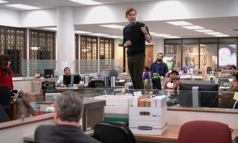 Peacock Will Deliver ‘The Paper’ All at Once With Change to Binge Release