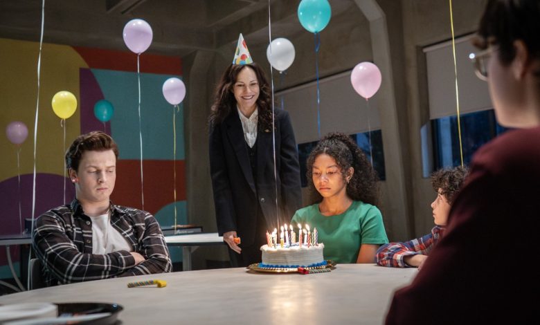 ‘The Institute’ Renewed for Second Season at MGM+