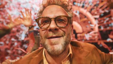 Seth Rogen Admits He Was Tripping on Mushrooms During His Marc Maron Podcast Interview