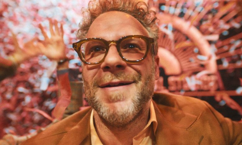 Seth Rogen Admits He Was Tripping on Mushrooms During His Marc Maron Podcast Interview