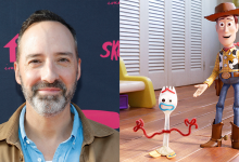 Tony Hale and