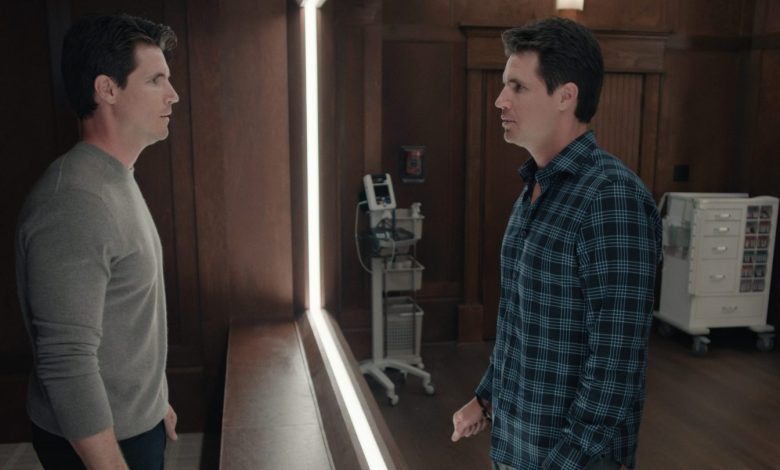 ‘Upload’ Promises One Final Fight to Shutdown Evil in Trailer for Finale Event