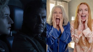 Box Office: ‘Weapons’ Scares Up $5.7M in Previews, ‘Freakier Friday’ Smiles Wide With $3.1M