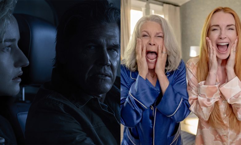 Box Office: ‘Weapons’ Scares Up $5.7M in Previews, ‘Freakier Friday’ Smiles Wide With $3.1M