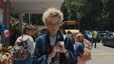 Audiences Disagree On Movie's Meaning